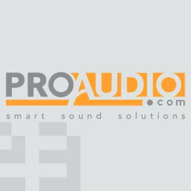 Proaudio Com